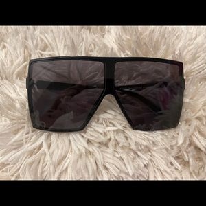 Square Oversized Sunglasses✨